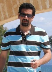Mohsen Fard