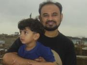 Nasir Syed