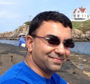 Bhavneesh Sharma