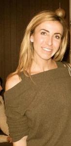 Nicole Stiffle
