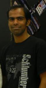 Koustubh Kulkarni