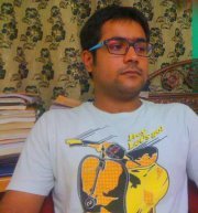 Zeeshan Abrar