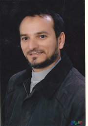 خالد الغزالي