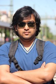Ripon Mahmud