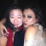 Dawna Cornish scheich