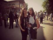 Јована Глушчевић