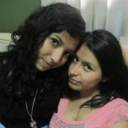 Lisseth Malpartida c