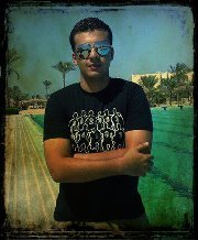 Mohamed Esawy