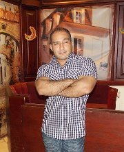 Mohamed Magdy