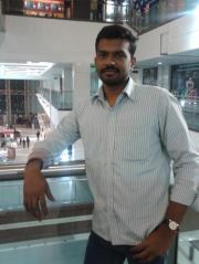 Mathan Kumar