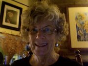 Sandi Wisley