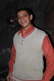 إبراهيم زكريا زين