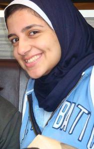 Shahd Zakaria