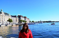 Deepa Nair