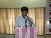 Champak Roy