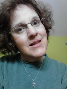 Cathy Stroede