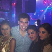 Cacho Perez tinoco