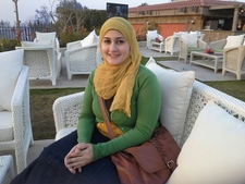 Eman Shehata