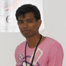Rahul Chandran