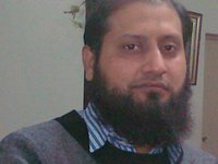 Tayyab Ashraf