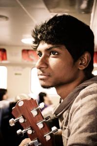 Tanvir Ahmed