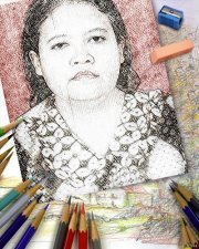 Cahyaning Permaini