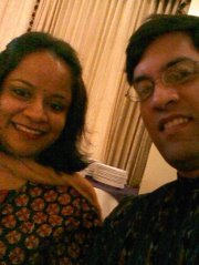 Prashant Dalvi