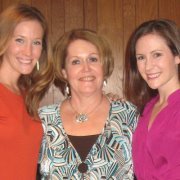 Kathy Griffith anello