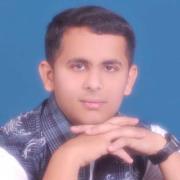 Harshu Parulekar