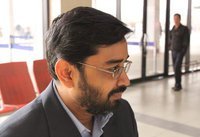 Monwarul Babor