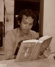 Nanto Sriyanto