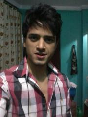 Suraj Singh