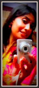 Priya Tripathi