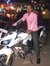 Prakash...