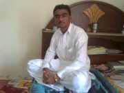 Meraj Khalid