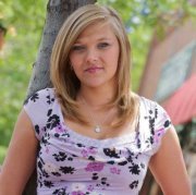 Miranda Burress