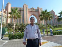 Amir Nafie