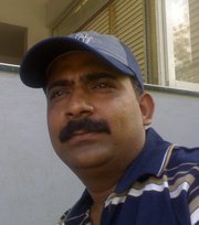 Rizwan Shaikh