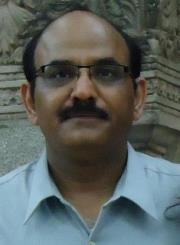 Sanjay Garg