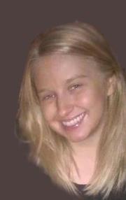 Caroline Walde-jensen