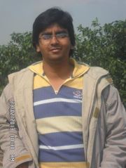 Deepankar Sinha