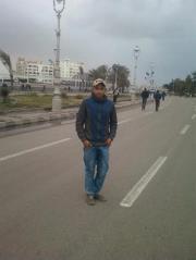 Ahmed Abd elrazik