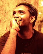 Chetan Kumar