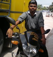Suresh Cj