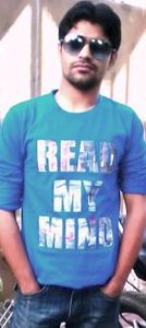 Chetan Sharma