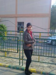 Shreshti Dhillon