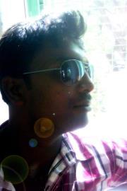 Krishna Moorthi
