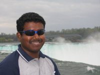 Krishnamoorthi Chandrasekaran