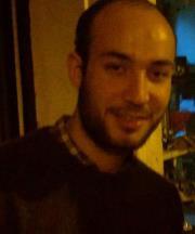 Mohamed Idelbi