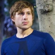 Nathan Meyers